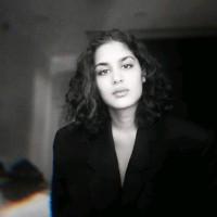 Juhi Sachdev