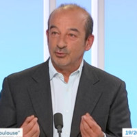 Pierre Lasry