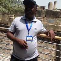 Samuel Larbi Darko