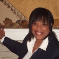 Cheryle Palmer