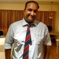 Kaushik Bhattacharya