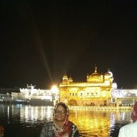 Seema Kewal