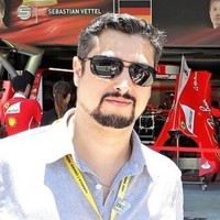 Rodrigo Oliveira Souza