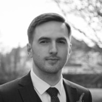 Daniel Page