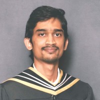 Ruchit Shah, M.Eng., E.I.T.