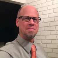 Steven Straub
