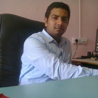 chhatendra Dubey