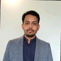 Anant Behera