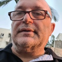 Ariel Harush