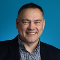 David Buxton BSc PGDip BFP FCA