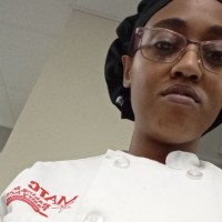 Keyonsha Wayne