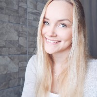 Katariina Helén