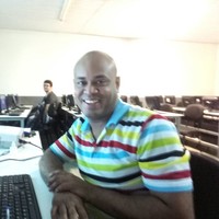 Jonas Medeiros