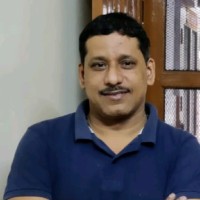Rajesh Sharma