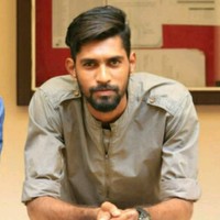 Mohammed Shafi P M