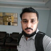 Dileep K.M