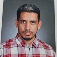 Firozahamed Jamadar