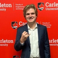 Garrett Dearborn