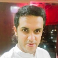 Nihar K.