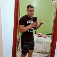 Carlos Danrlei Paula Nunes