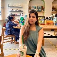 Preethi M