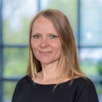 Claudia Gerbert