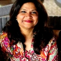 Farah Sheeba