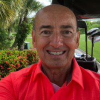Tony Buttich