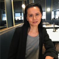 Irene Jansen Ma