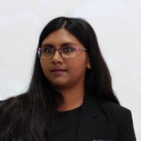 Tharsana Balachandran