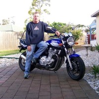 Brian Saffin