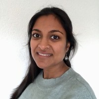 Sulakshana Van Spaendonk