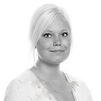 Simone Grønbech