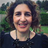 Lesley Baird