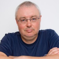 Andy Ruffell
