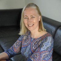 Vanessa van Parijs