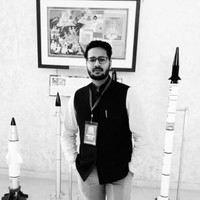 Ashish Yadav