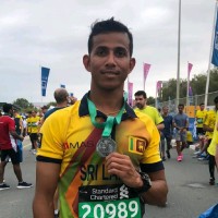 mahesh amarawansha