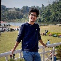 Nikhil Sharma