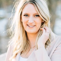 Caitlyn Passchier Gooding