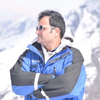Rahul Mishra