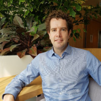 Maarten Groenen