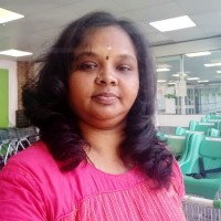 Shanthi Elumalai