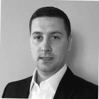 Darren Parker