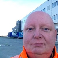 Henrik Olsen