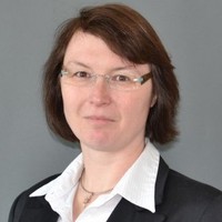 Sabine Cordes