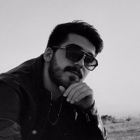 Mohammad Sharg