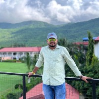 Abhishek Mukherjee