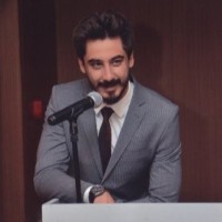 Mustafa Baris Ates