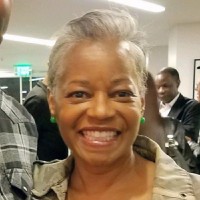 Paula Watson-Ware (She/Her/Ella)